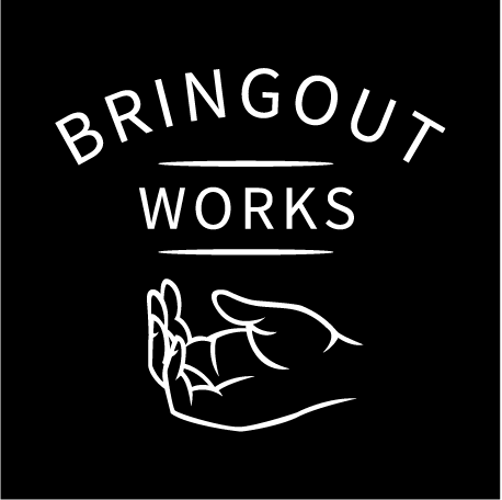 BRINGOUT WORKS（ブリングアウトワークス）